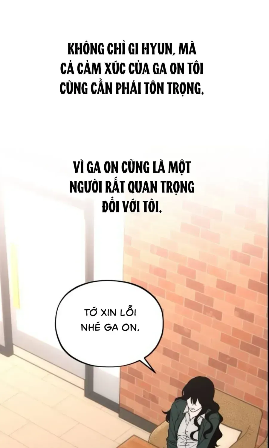 Khao Khát Bất Tận Chap 21 - Next Chap 22