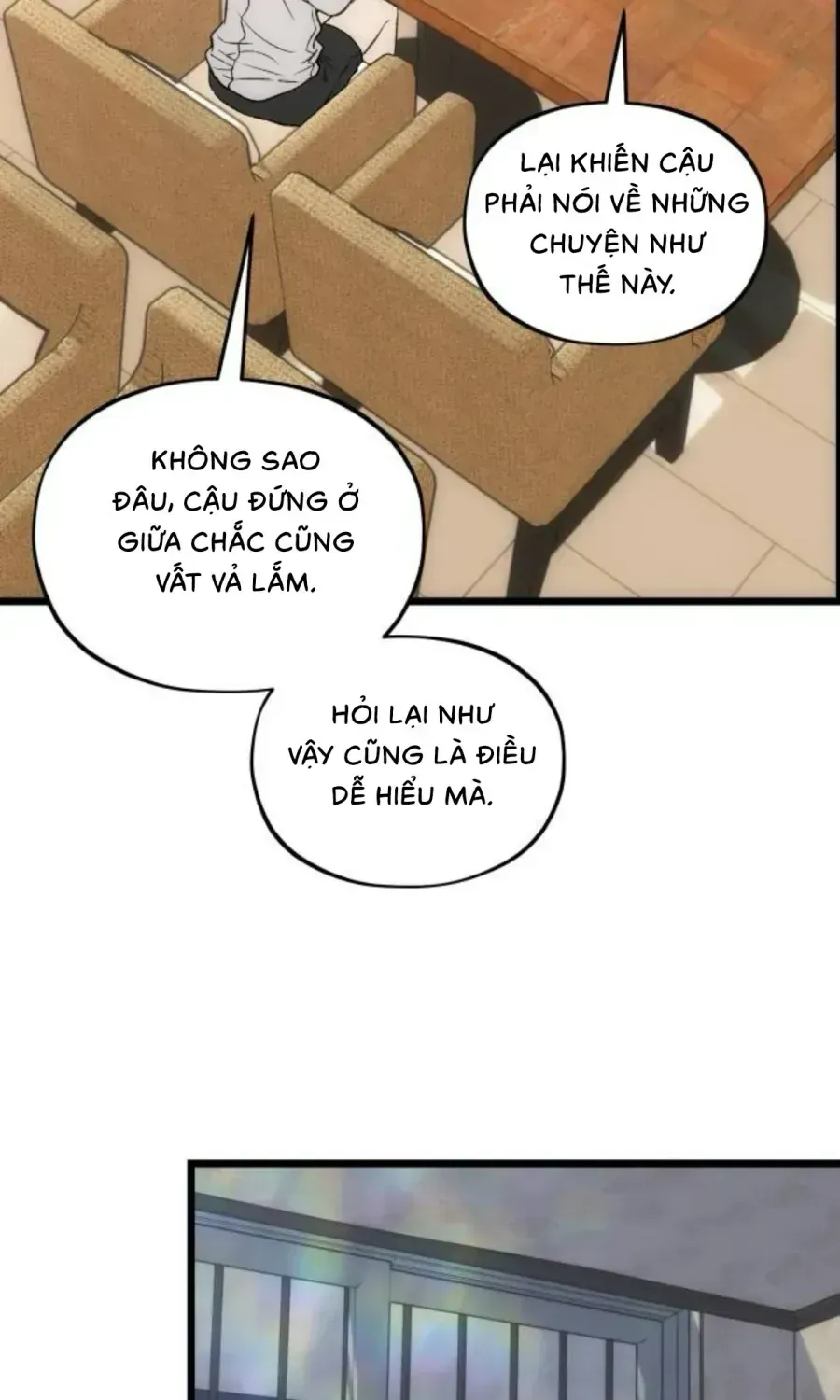 Khao Khát Bất Tận Chap 21 - Next Chap 22