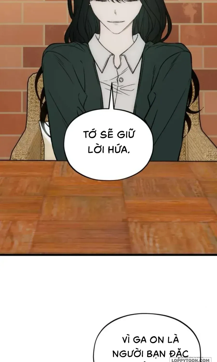 Khao Khát Bất Tận Chap 21 - Next Chap 22