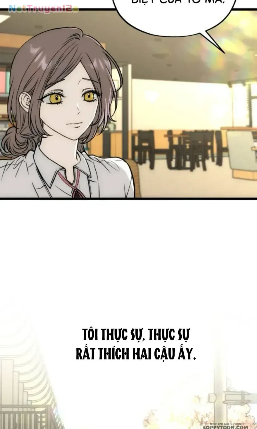 Khao Khát Bất Tận Chap 21 - Next Chap 22
