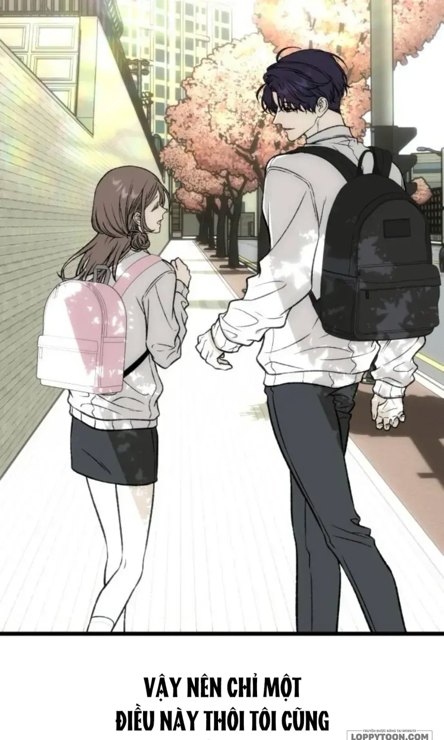 Khao Khát Bất Tận Chap 21 - Next Chap 22
