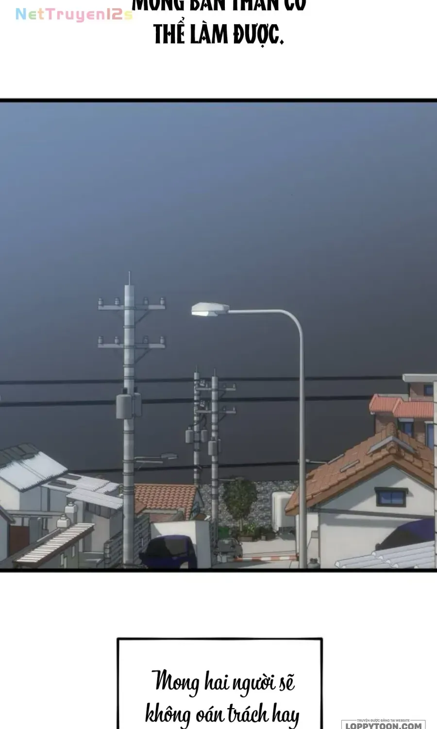 Khao Khát Bất Tận Chap 21 - Next Chap 22