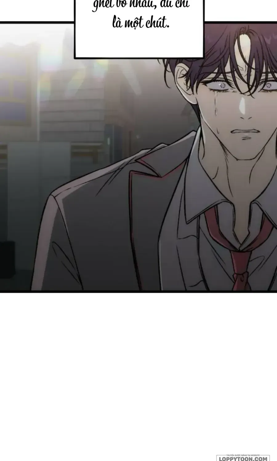 Khao Khát Bất Tận Chap 21 - Next Chap 22