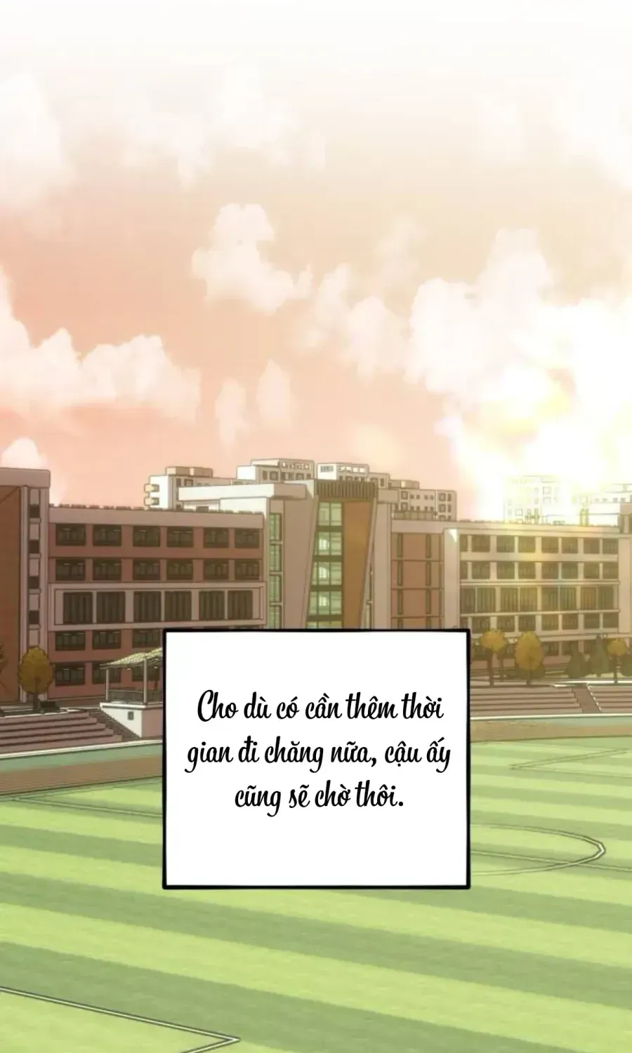 Khao Khát Bất Tận Chap 21 - Next Chap 22