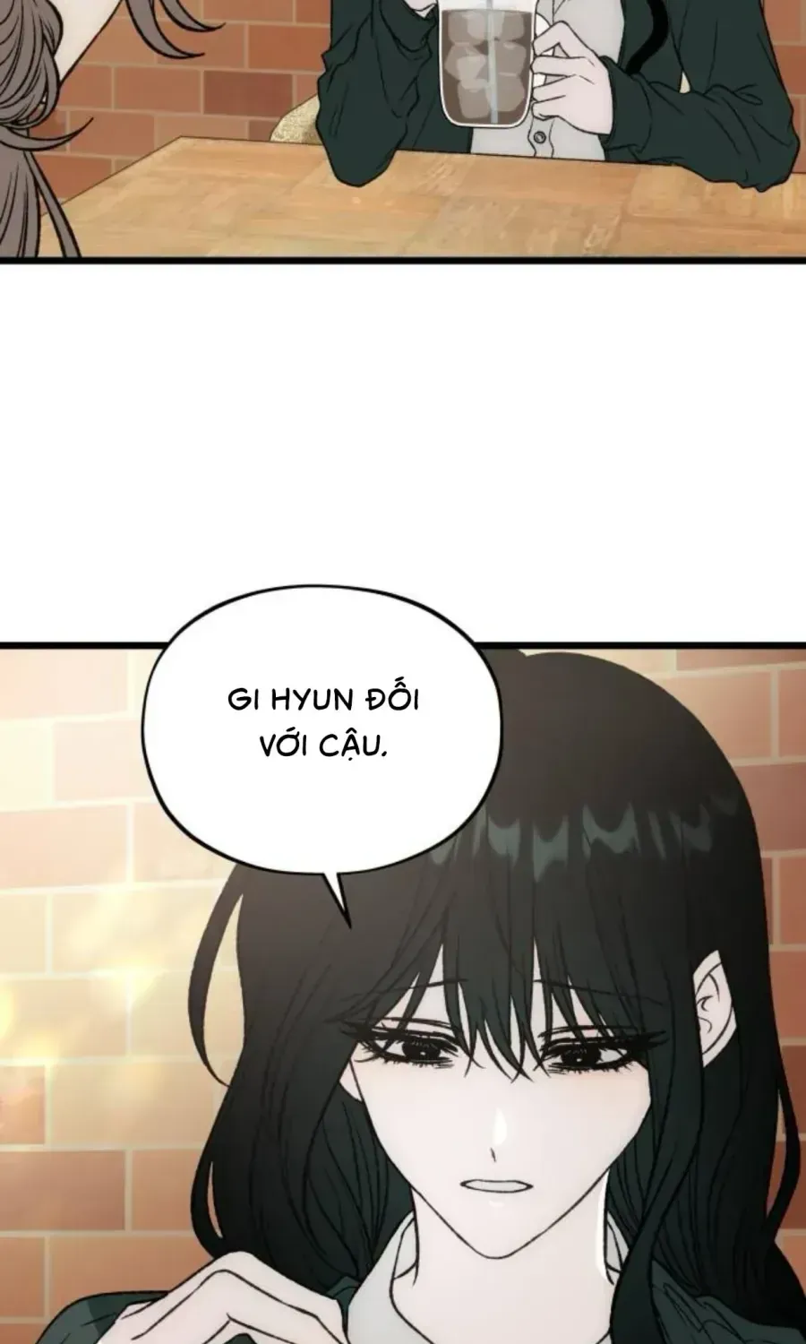 Khao Khát Bất Tận Chap 21 - Next Chap 22