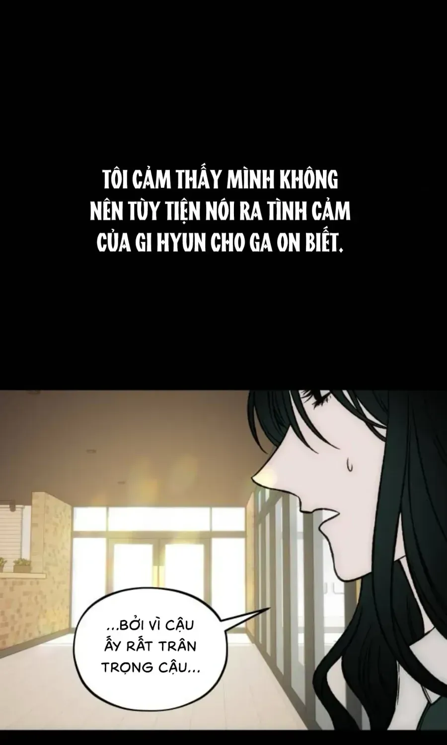 Khao Khát Bất Tận Chap 21 - Next Chap 22