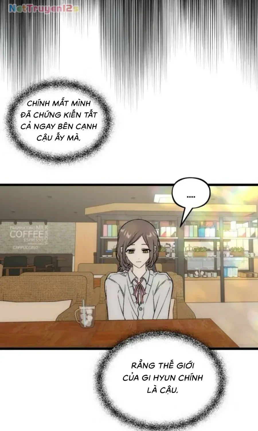 Khao Khát Bất Tận Chap 21 - Next Chap 22
