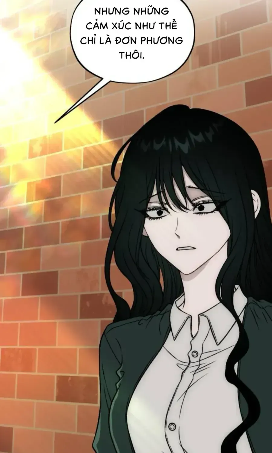 Khao Khát Bất Tận Chap 21 - Next Chap 22