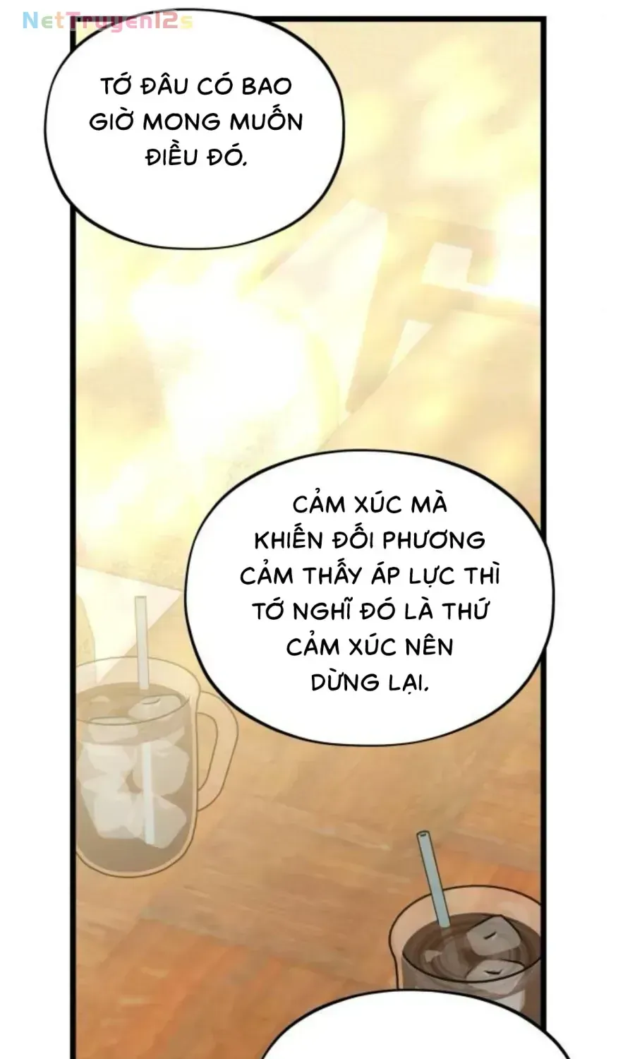 Khao Khát Bất Tận Chap 21 - Next Chap 22