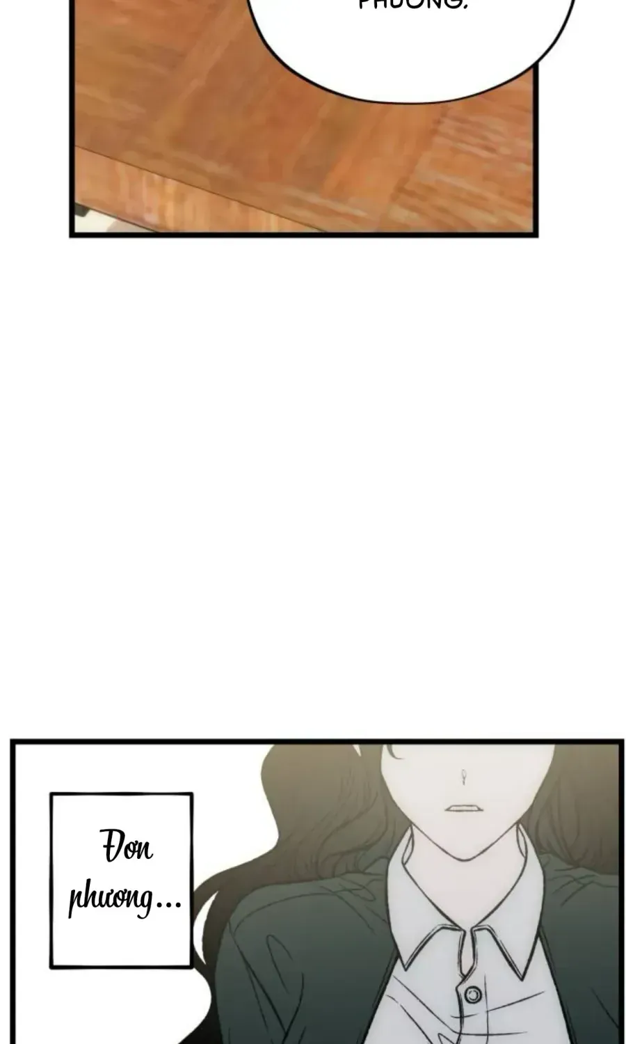 Khao Khát Bất Tận Chap 21 - Next Chap 22