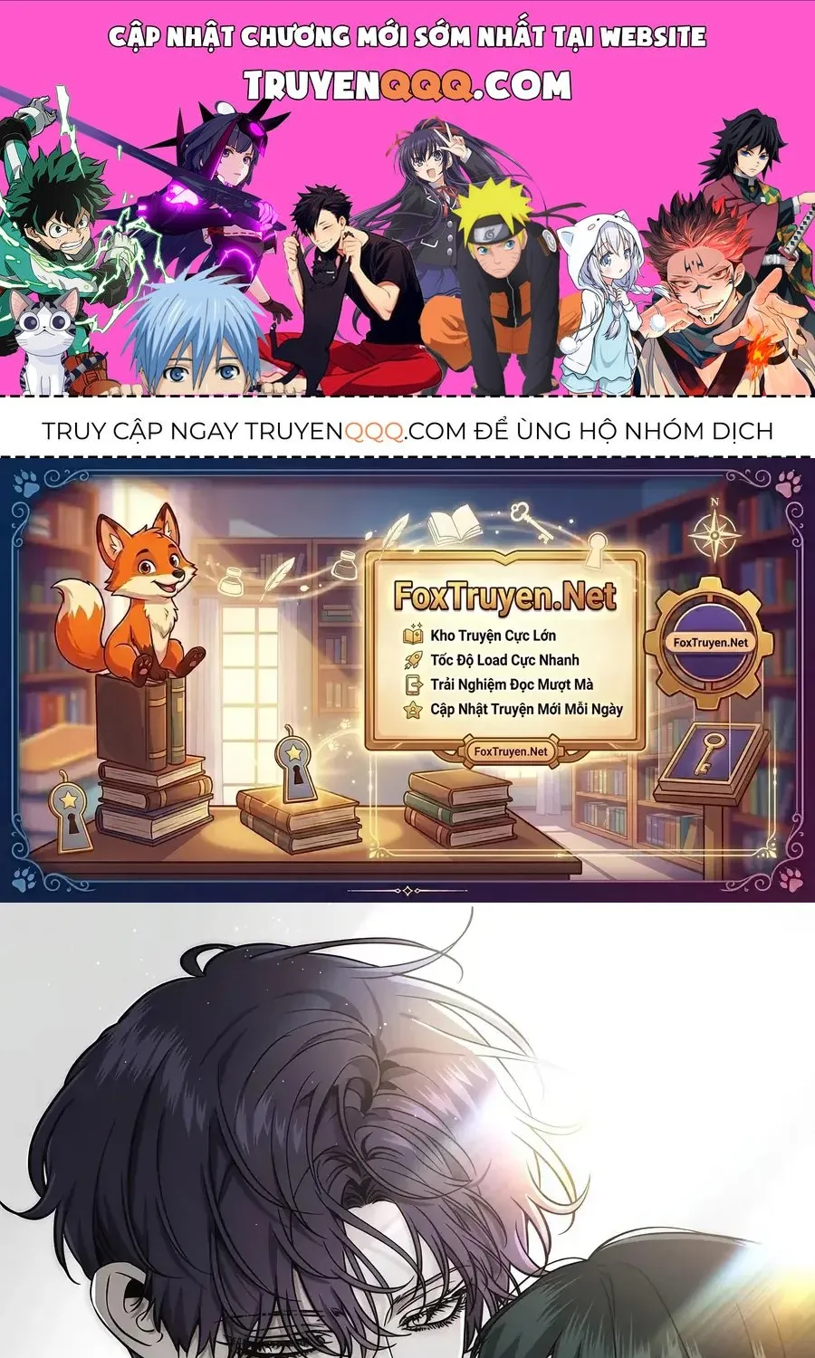 Khao Khát Bất Tận Chap 25 - Next Chap 26