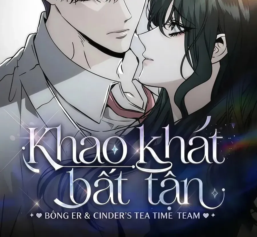 Khao Khát Bất Tận Chap 25 - Next Chap 26