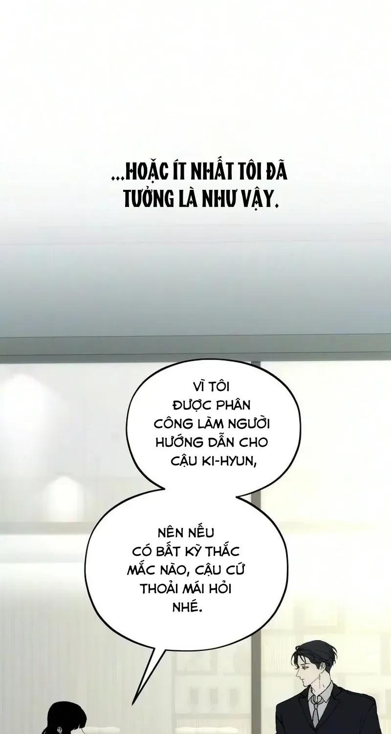Khao Khát Bất Tận Chap 25 - Next Chap 26