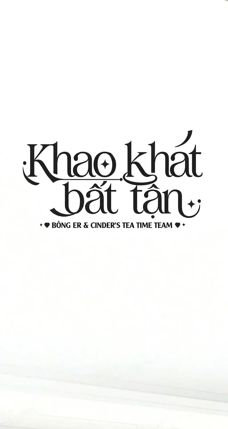 Khao Khát Bất Tận Chap 25 - Next Chap 26