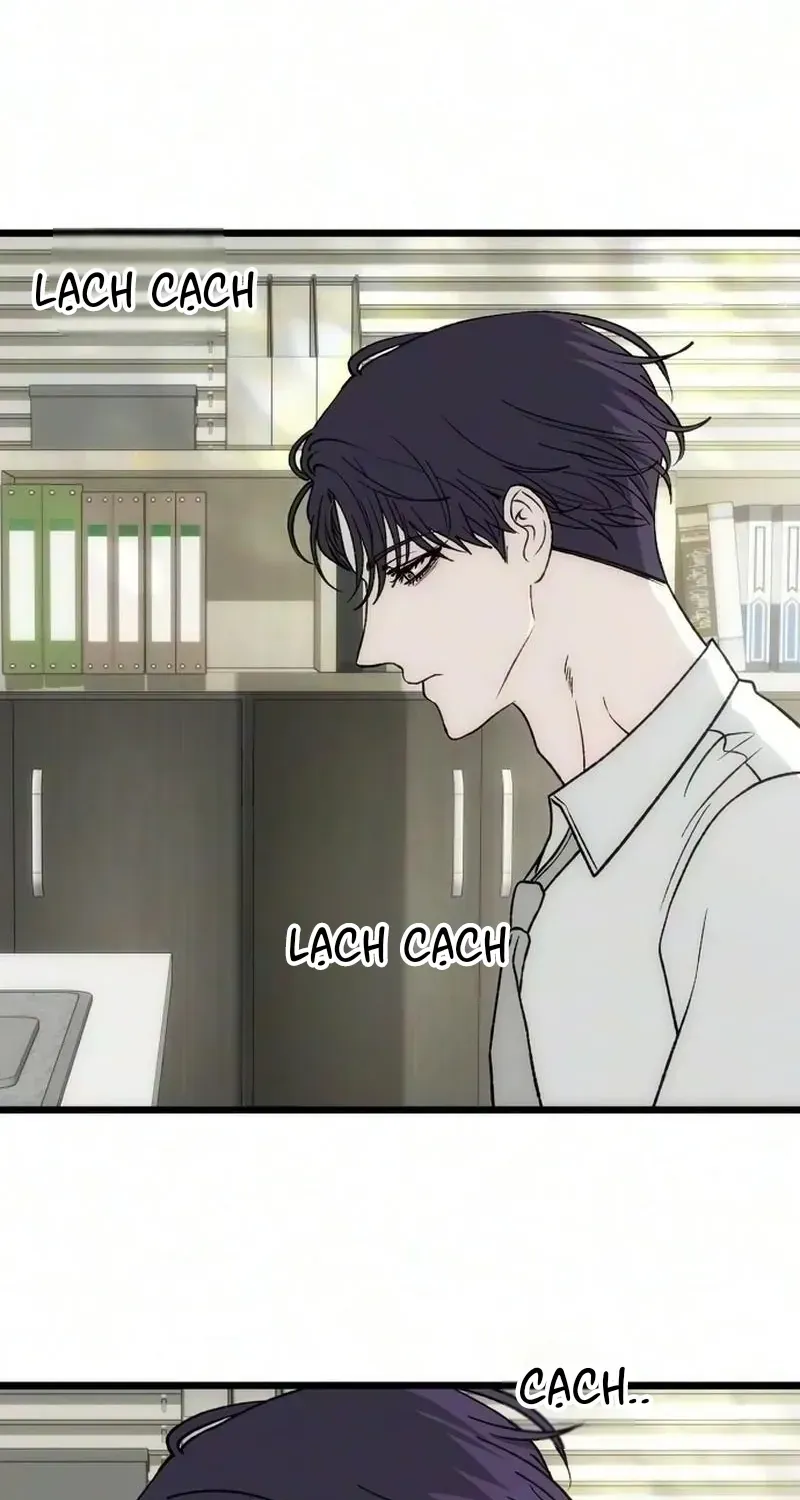 Khao Khát Bất Tận Chap 25 - Next Chap 26