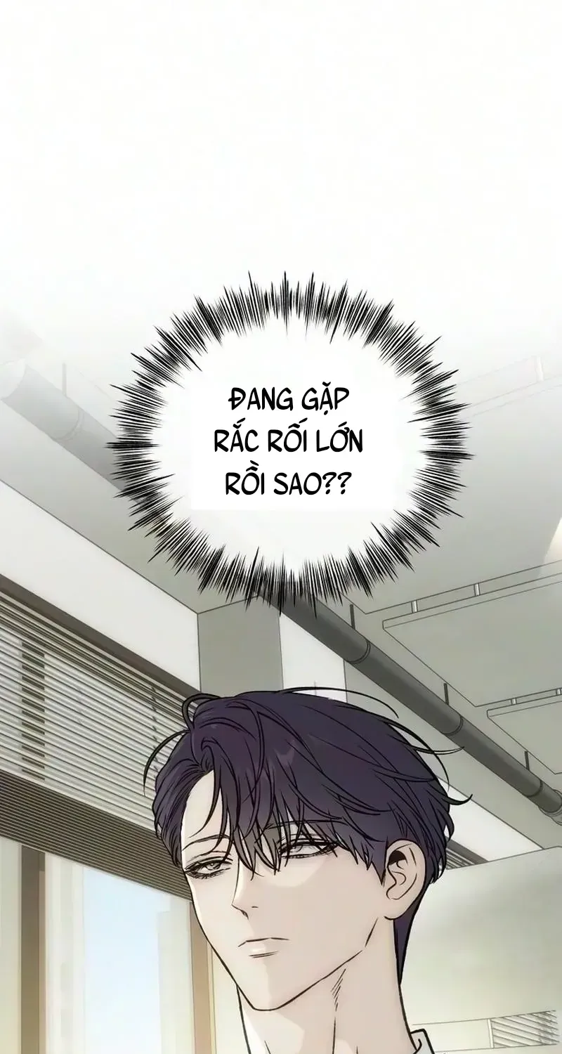 Khao Khát Bất Tận Chap 25 - Next Chap 26
