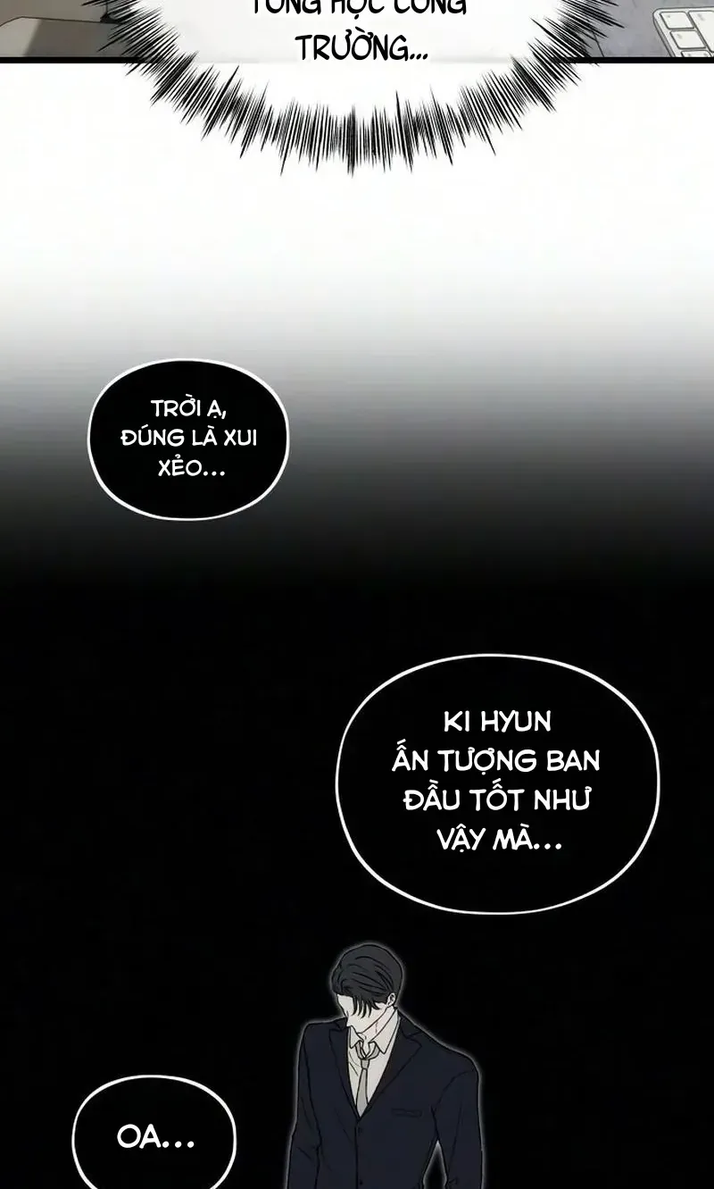 Khao Khát Bất Tận Chap 25 - Next Chap 26