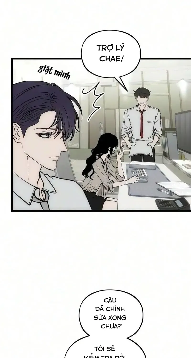 Khao Khát Bất Tận Chap 25 - Next Chap 26