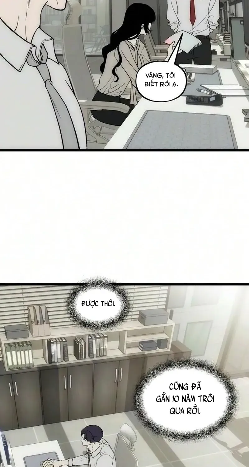 Khao Khát Bất Tận Chap 25 - Next Chap 26