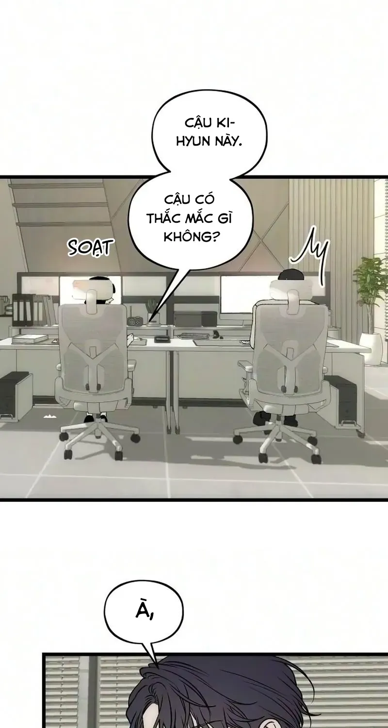Khao Khát Bất Tận Chap 25 - Next Chap 26