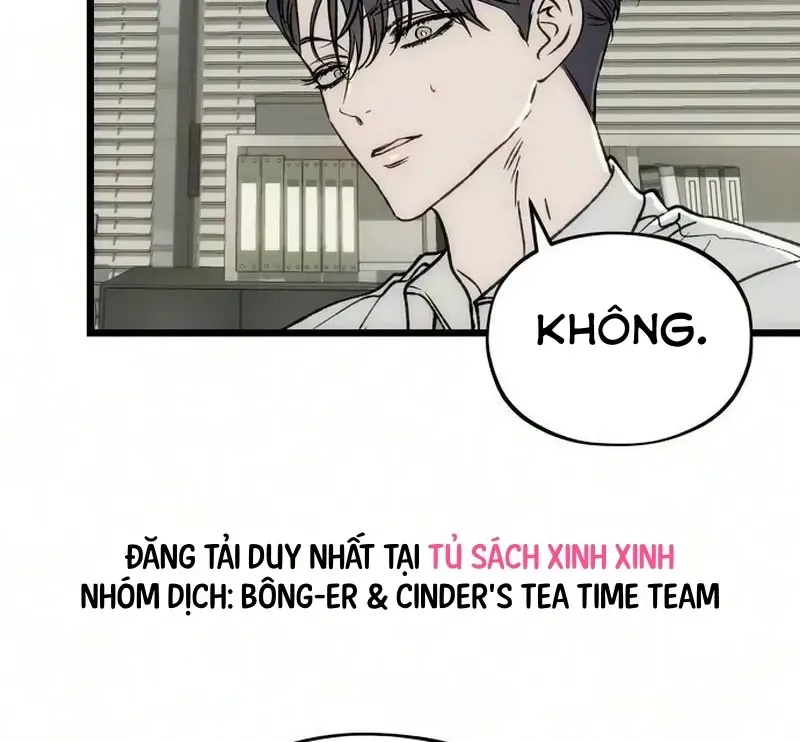 Khao Khát Bất Tận Chap 25 - Next Chap 26