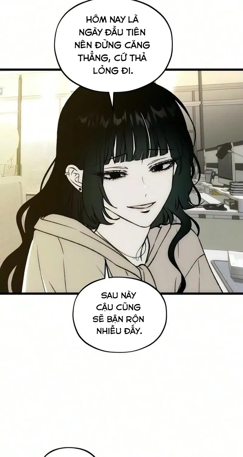 Khao Khát Bất Tận Chap 25 - Next Chap 26