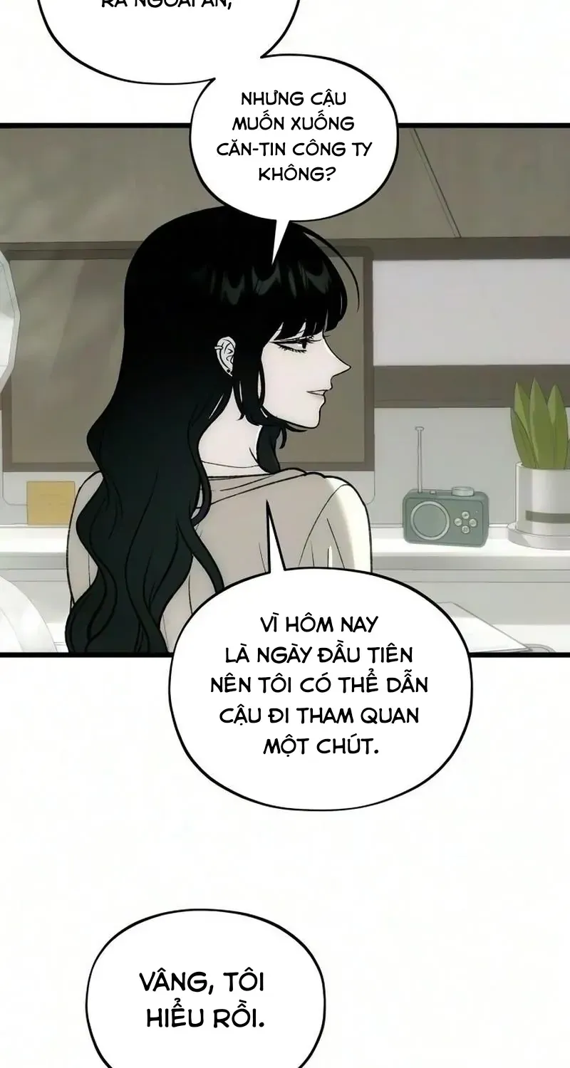 Khao Khát Bất Tận Chap 25 - Next Chap 26
