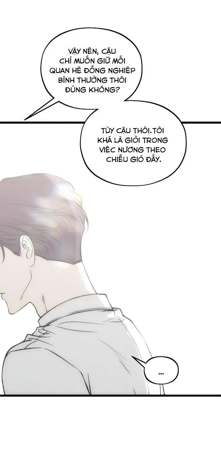 Khao Khát Bất Tận Chap 26 - Next Chap 27