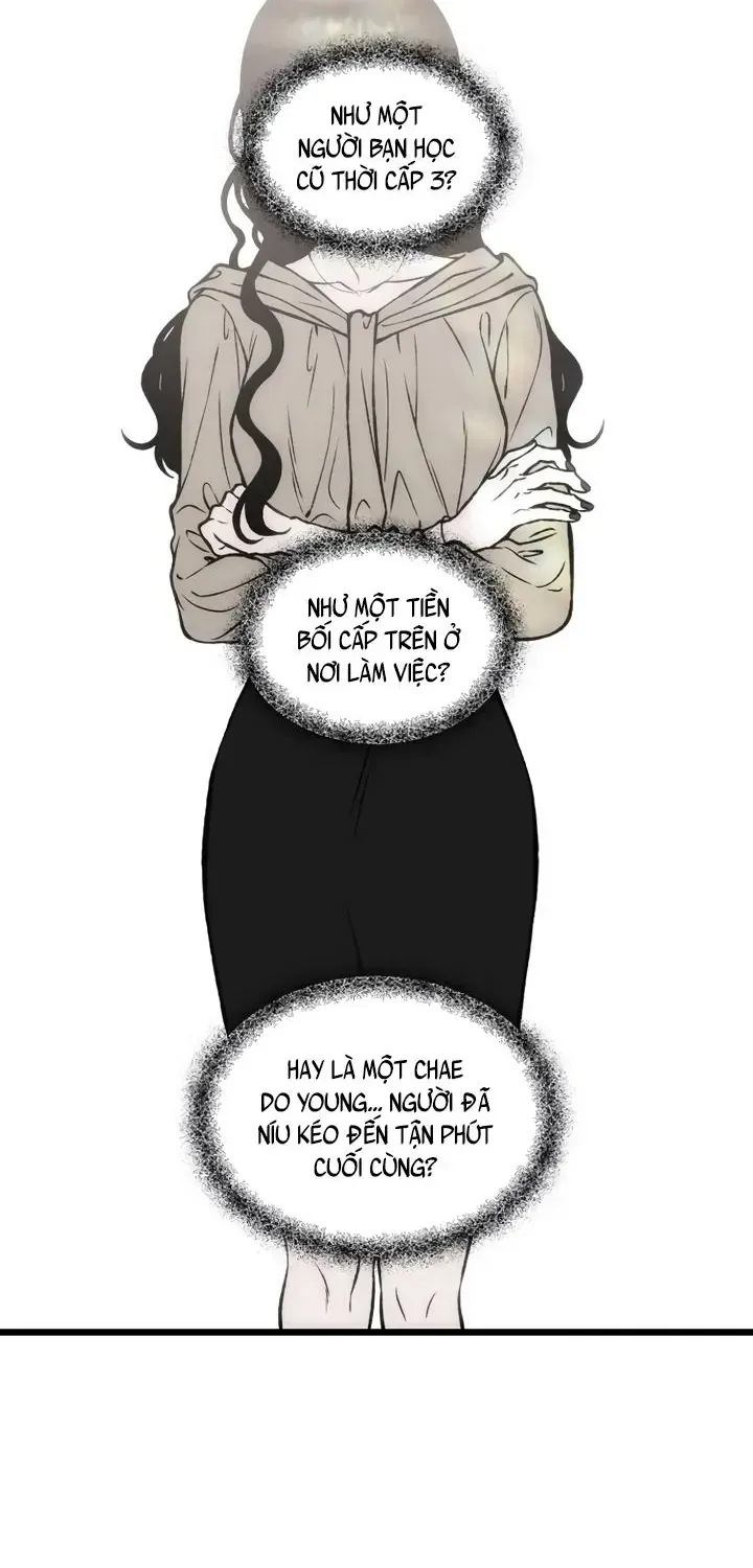 Khao Khát Bất Tận Chap 26 - Next Chap 27
