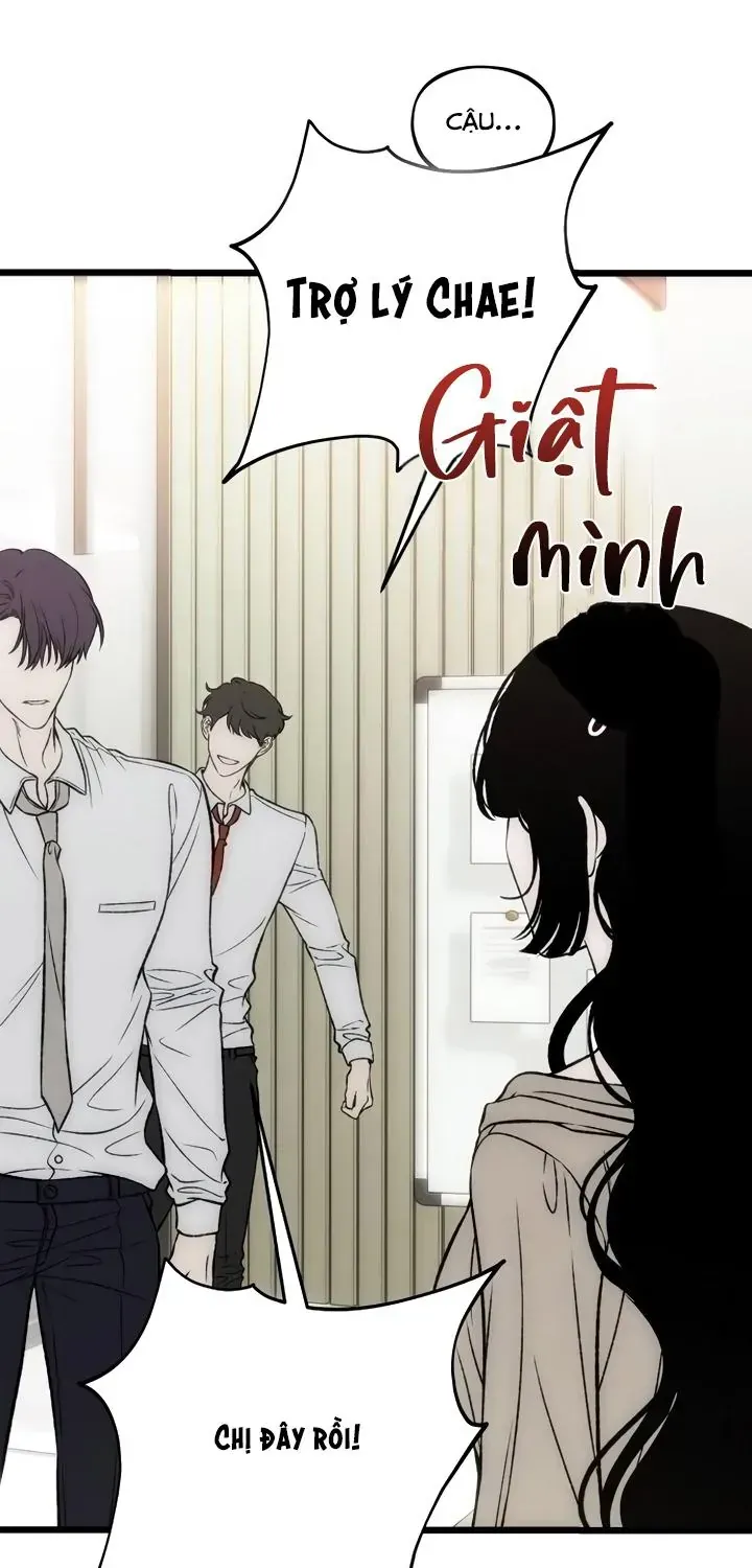 Khao Khát Bất Tận Chap 26 - Next Chap 27