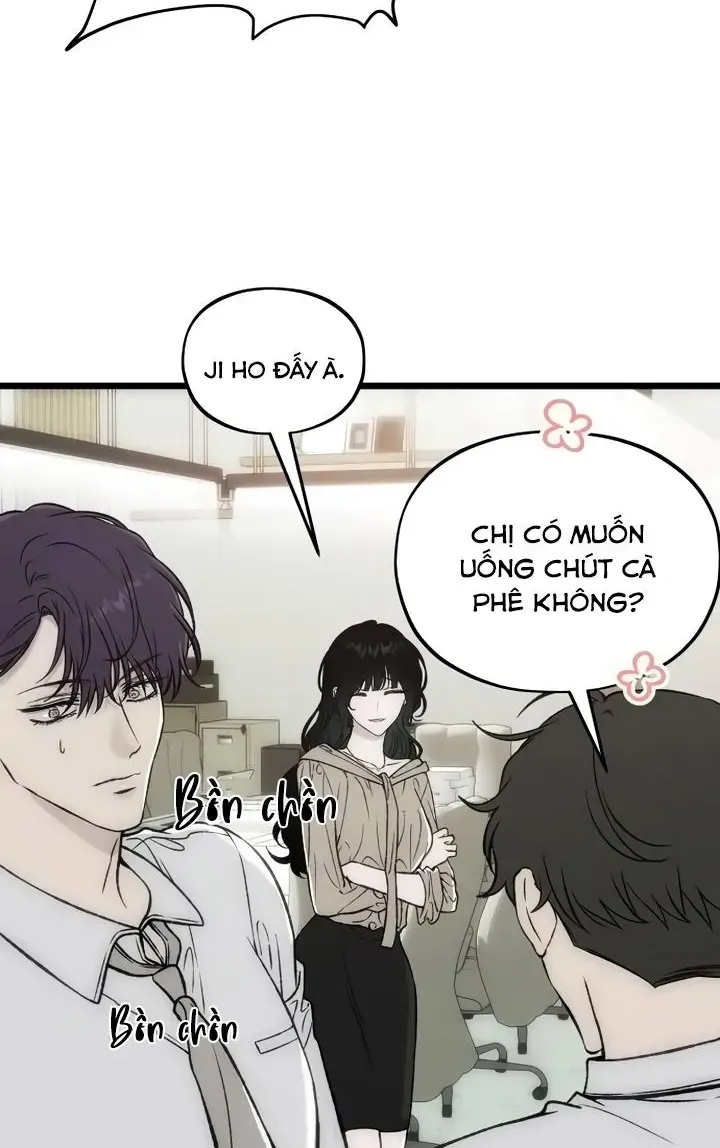Khao Khát Bất Tận Chap 26 - Next Chap 27