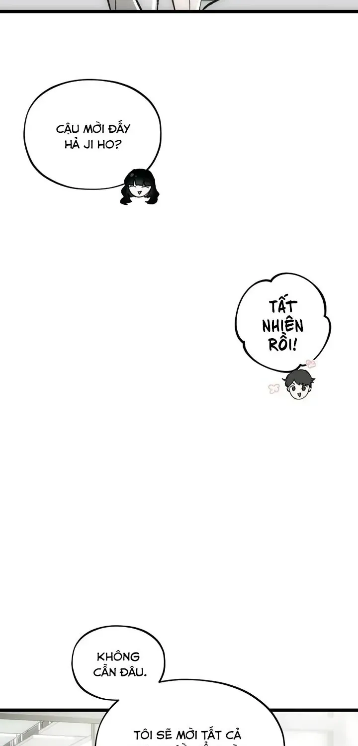 Khao Khát Bất Tận Chap 26 - Next Chap 27