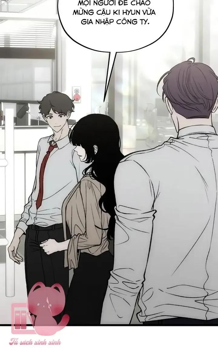 Khao Khát Bất Tận Chap 26 - Next Chap 27
