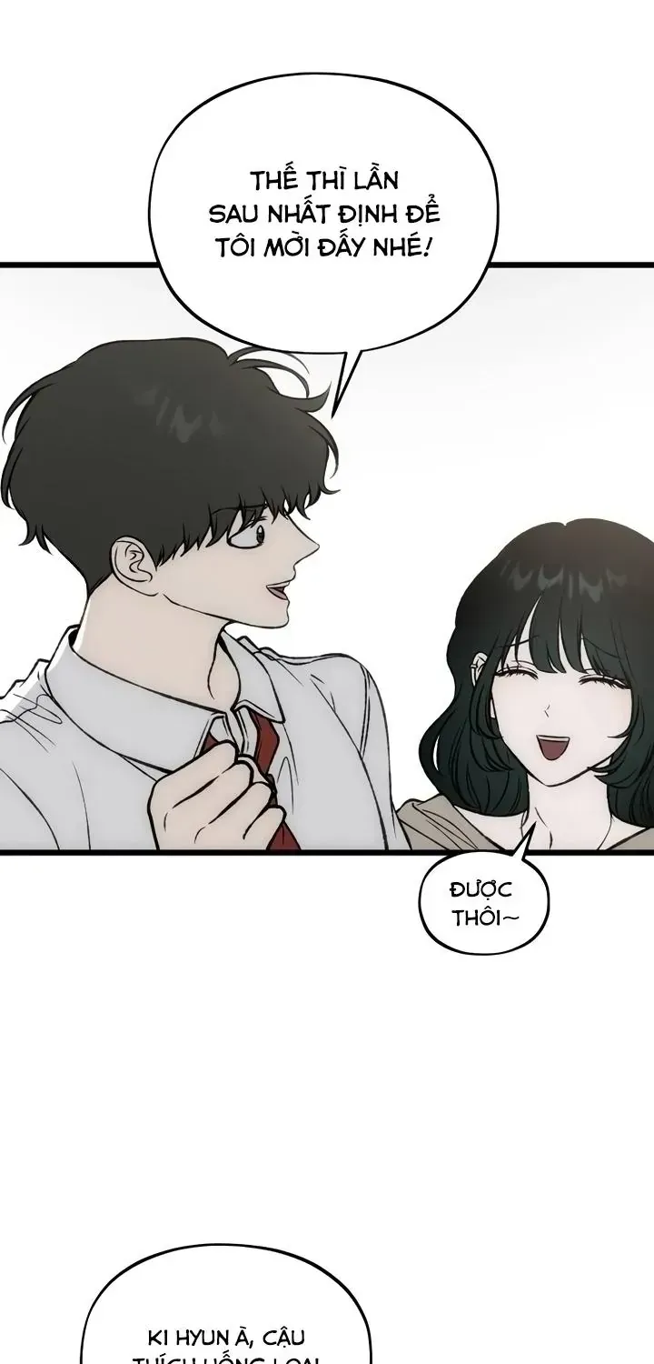 Khao Khát Bất Tận Chap 26 - Next Chap 27