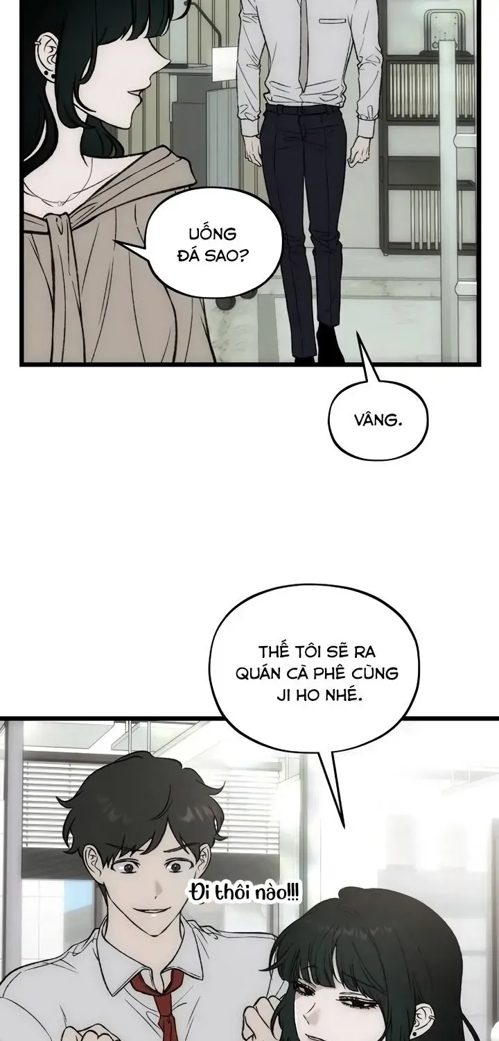 Khao Khát Bất Tận Chap 26 - Next Chap 27