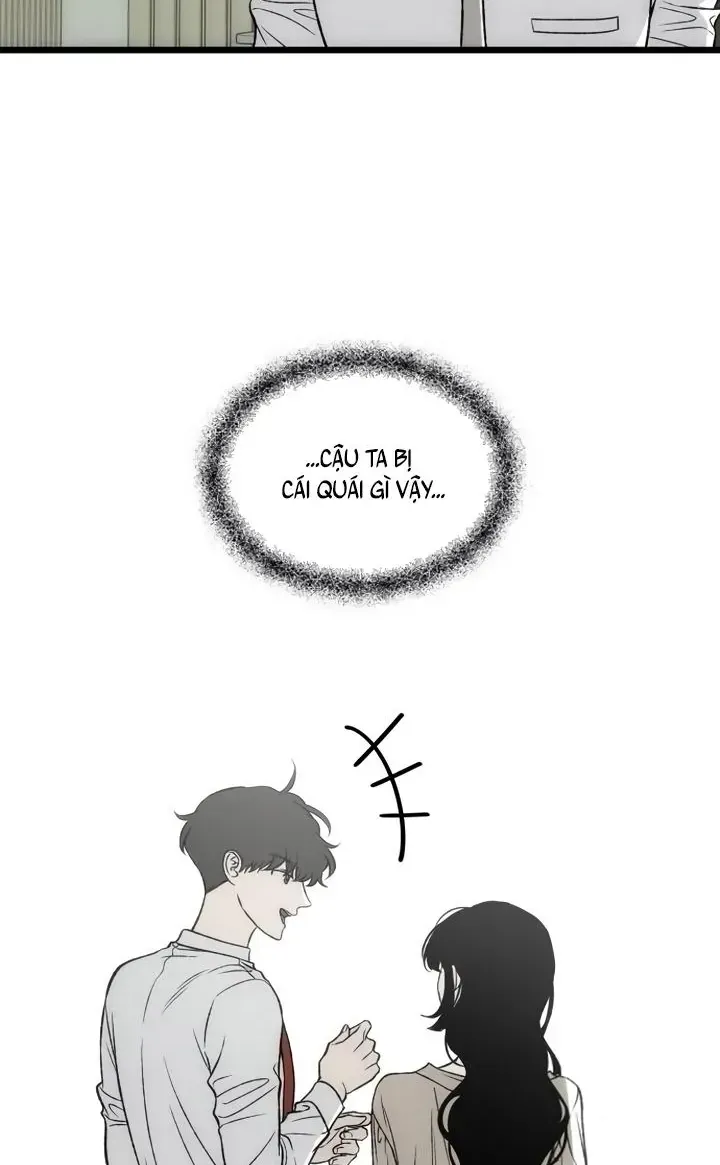 Khao Khát Bất Tận Chap 26 - Next Chap 27