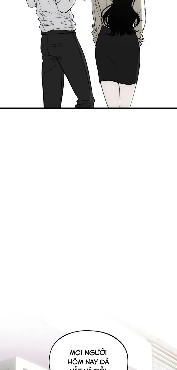 Khao Khát Bất Tận Chap 26 - Next Chap 27