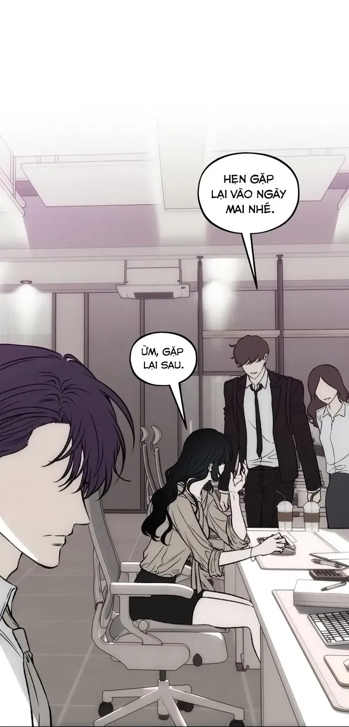 Khao Khát Bất Tận Chap 26 - Next Chap 27