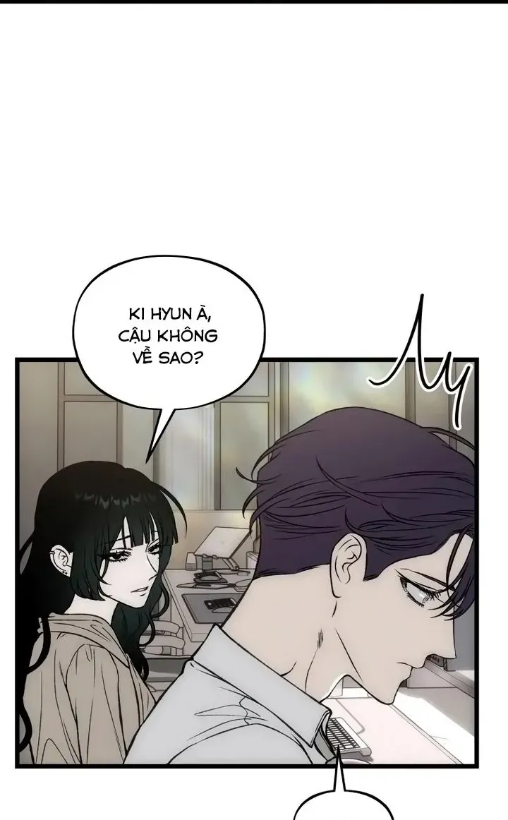 Khao Khát Bất Tận Chap 26 - Next Chap 27