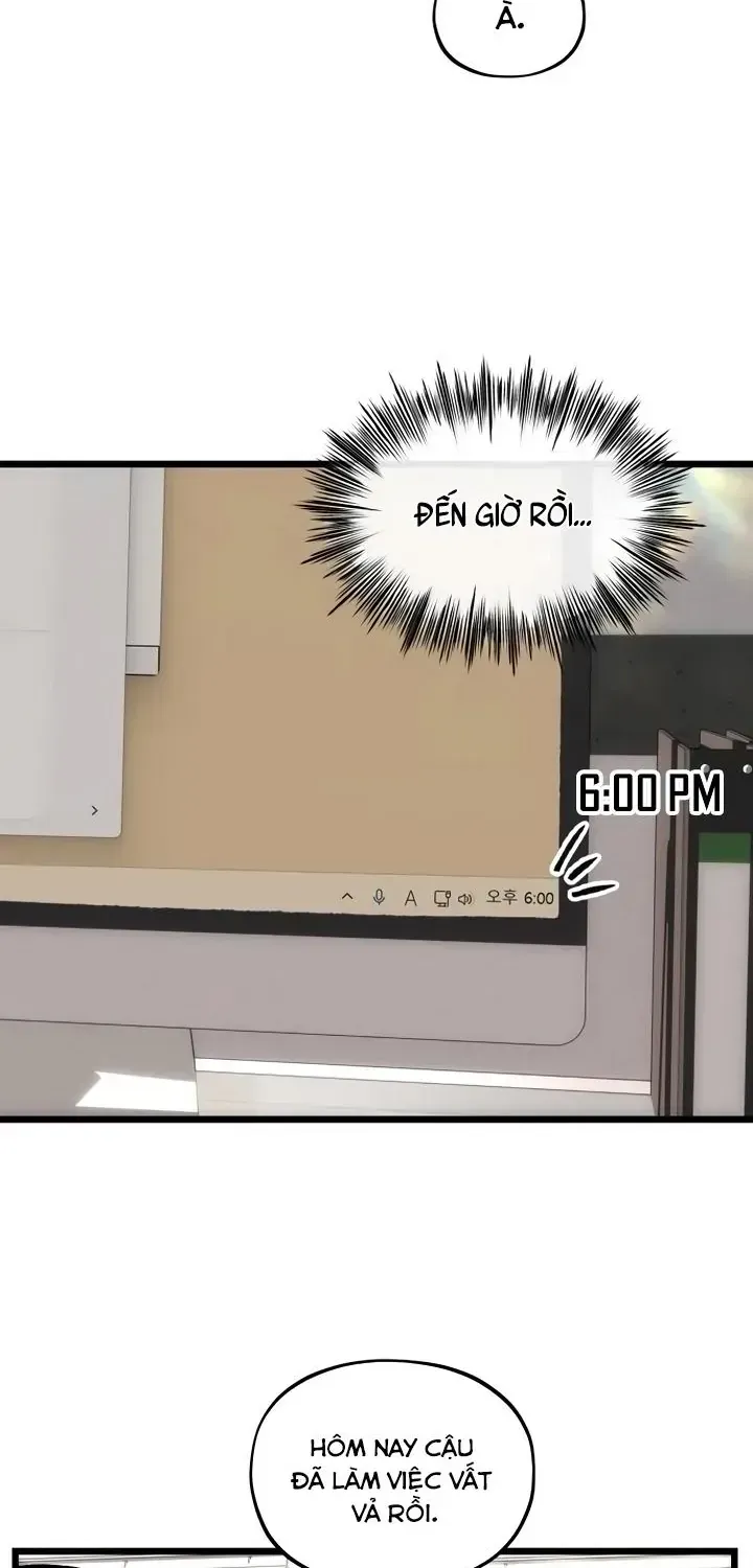 Khao Khát Bất Tận Chap 26 - Next Chap 27