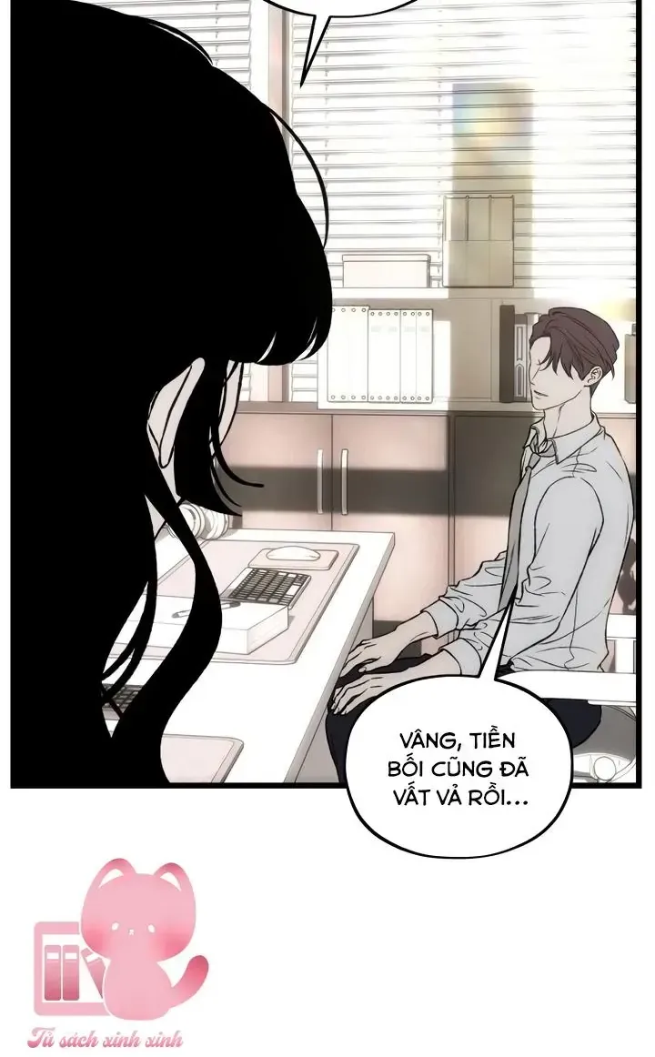 Khao Khát Bất Tận Chap 26 - Next Chap 27