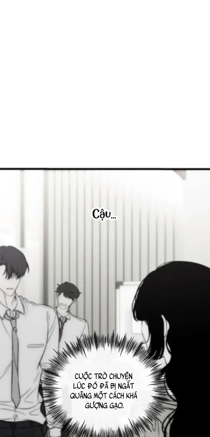 Khao Khát Bất Tận Chap 26 - Next Chap 27