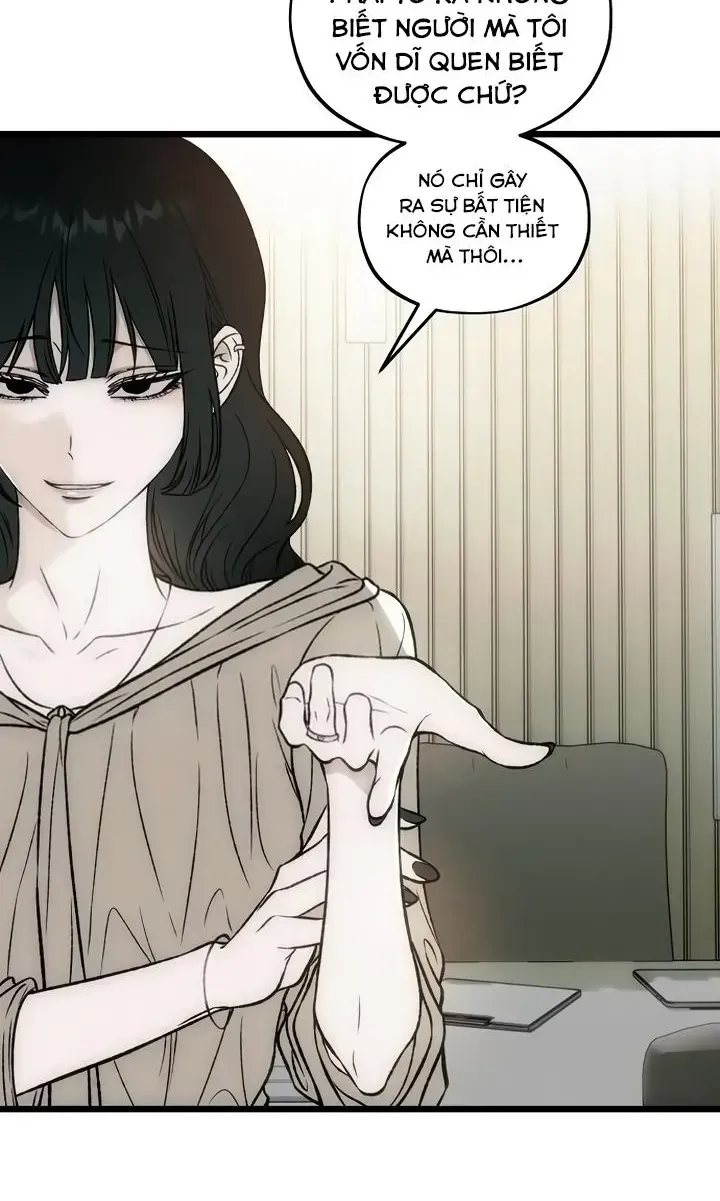 Khao Khát Bất Tận Chap 26 - Next Chap 27