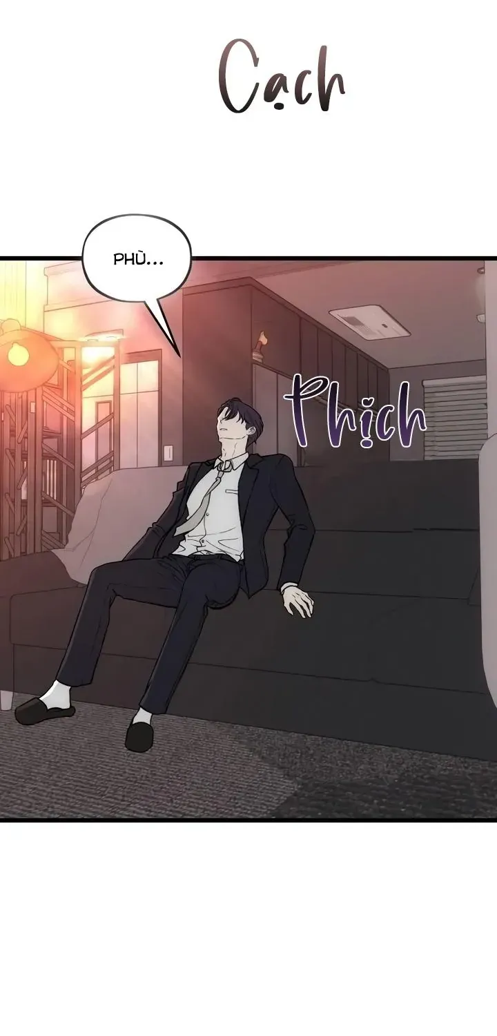 Khao Khát Bất Tận Chap 26 - Next Chap 27