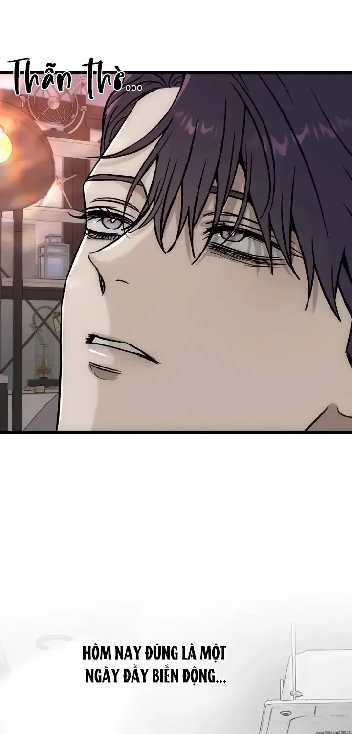 Khao Khát Bất Tận Chap 26 - Next Chap 27