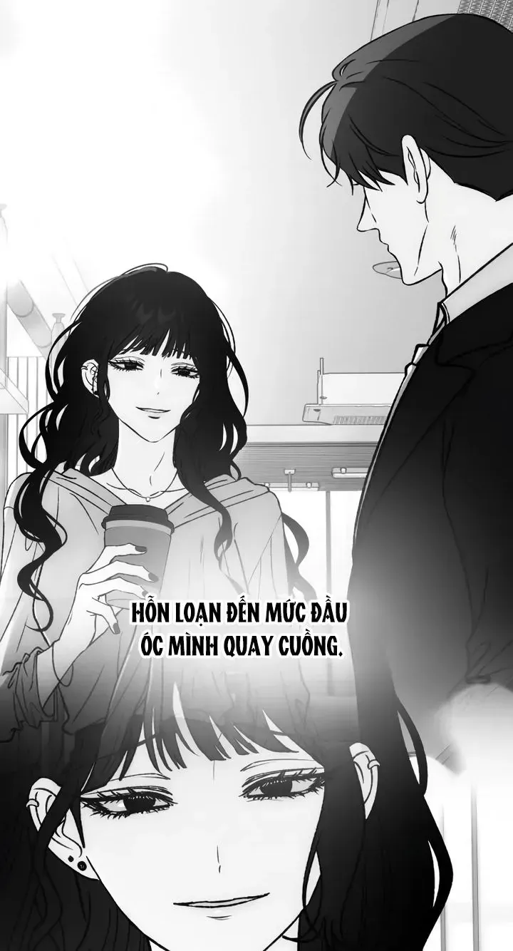 Khao Khát Bất Tận Chap 26 - Next Chap 27