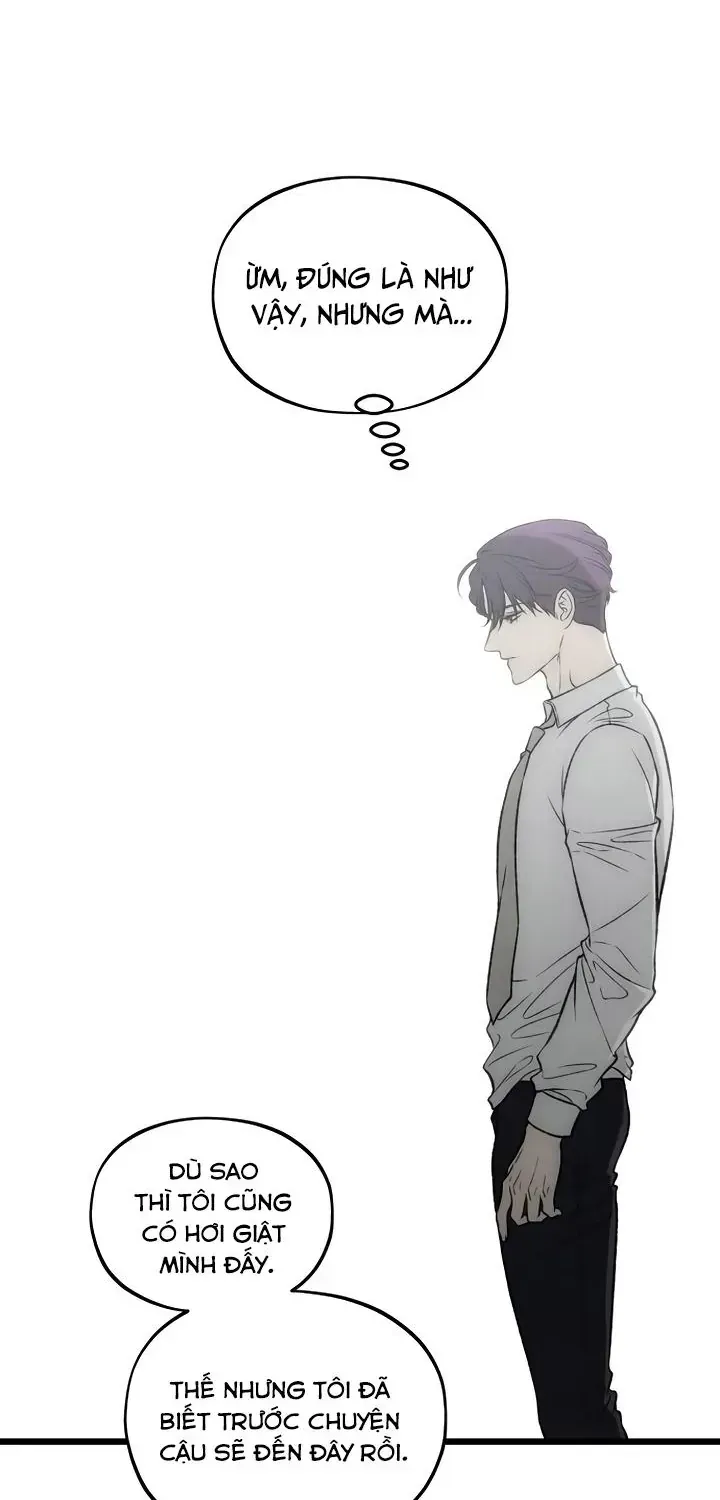 Khao Khát Bất Tận Chap 26 - Next Chap 27