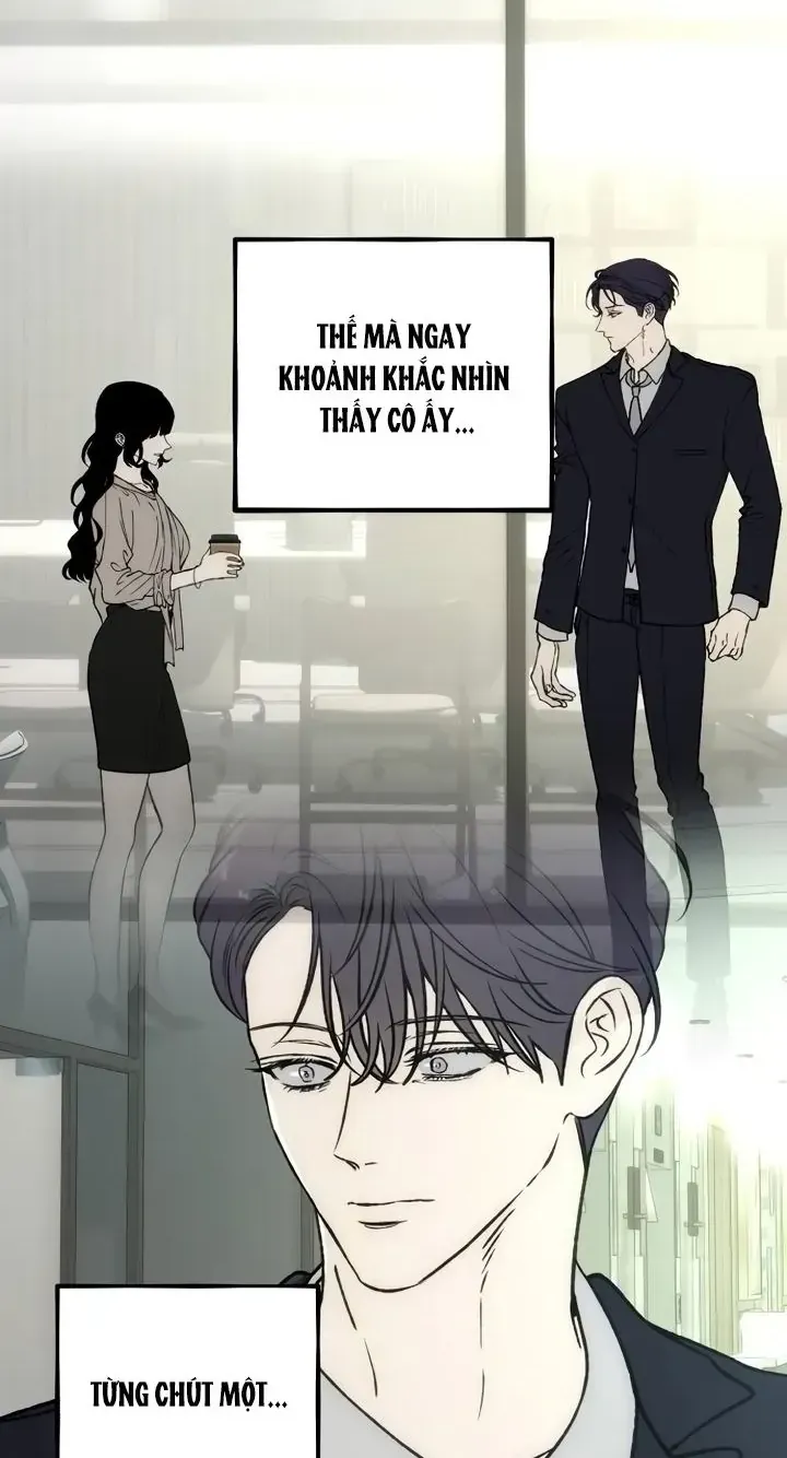 Khao Khát Bất Tận Chap 26 - Next Chap 27
