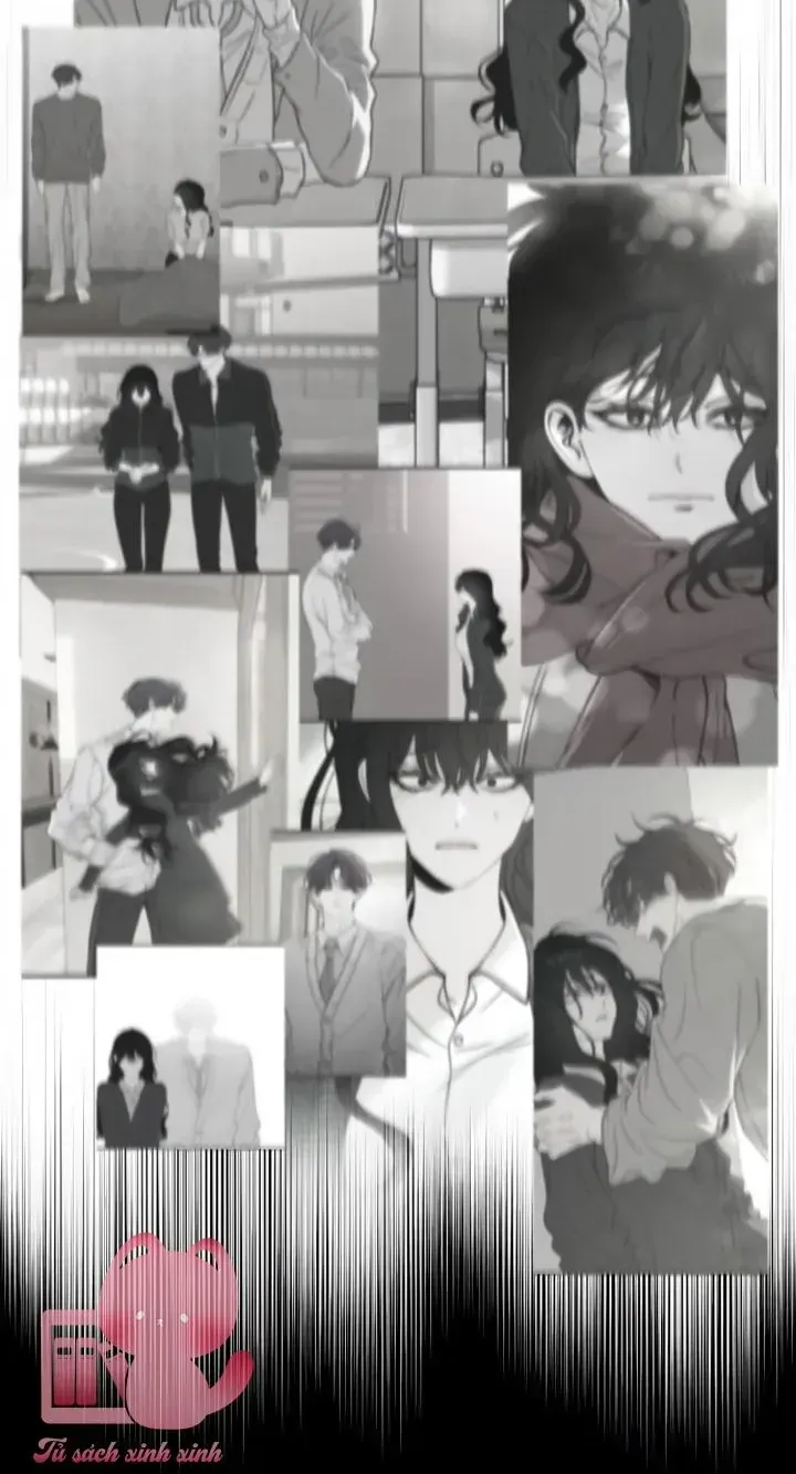 Khao Khát Bất Tận Chap 26 - Next Chap 27