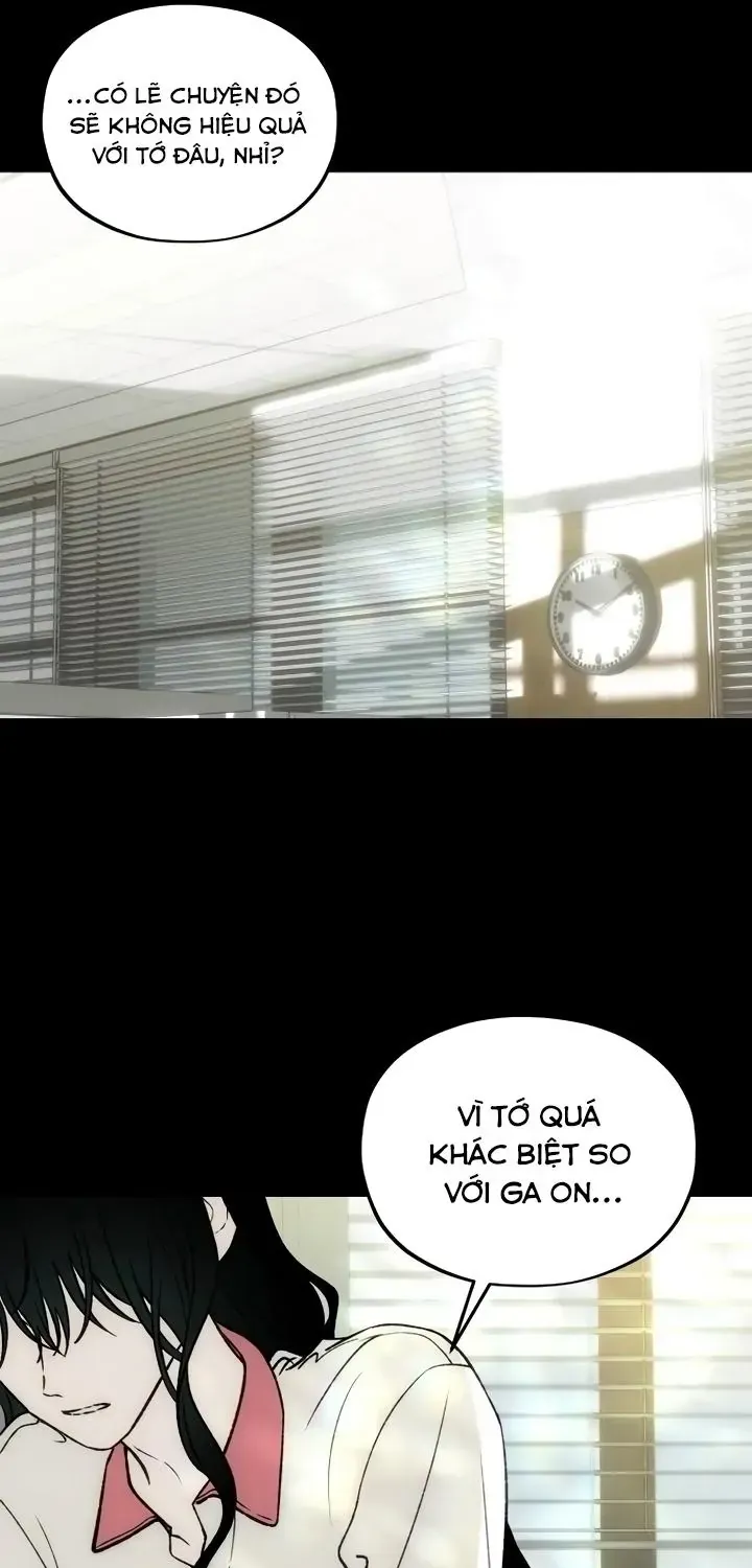 Khao Khát Bất Tận Chap 26 - Next Chap 27